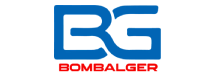 BOMBALGER WP